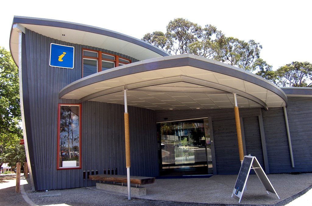 Lorne Information Centre